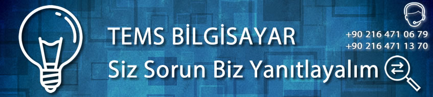 Bilgisayara virüs bulaştı,Bilgisayarım bozuldu,Bilgisayara su döküldü,Bilgisayar açılmıyor,Yazıcı yazdırmıyor Gibi sorularınızı cevaplıyoruz