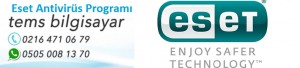 Eset-Antivirüs-Programı