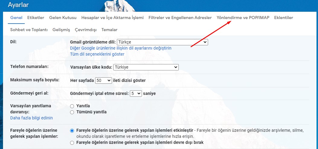 outlook'a-gmail-hesabı-kurma-2