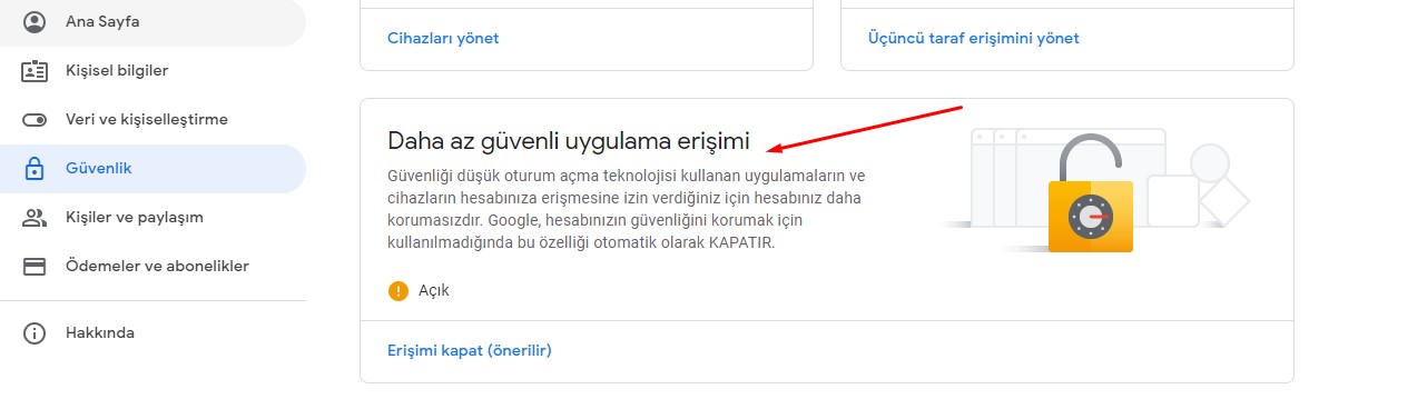 outlook'a-gmail-hesabı-kurma-6